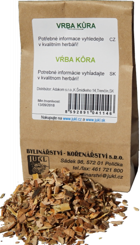 VRBA KŮRA
