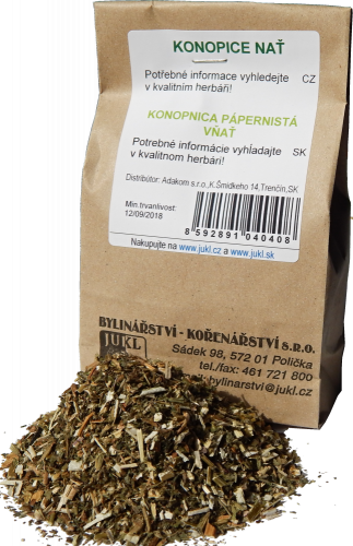 KONOPICE NAŤ