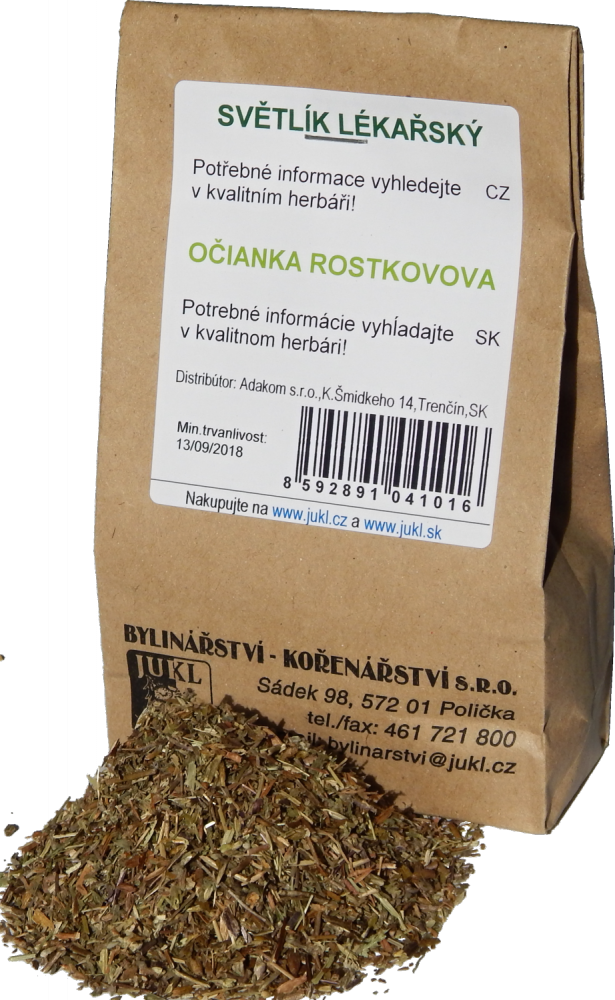 Svetlik Lekarsky Caj () Svetlik Lekarsky Caj
