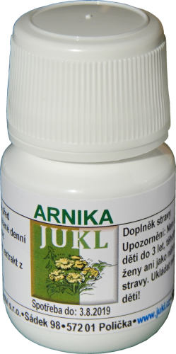 ARNIKA (D3)