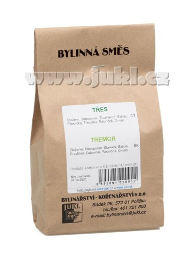 TŘES