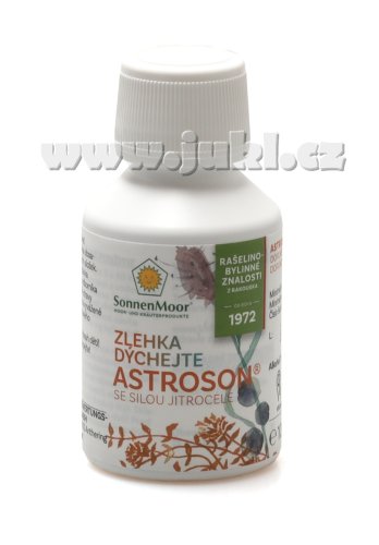 ASTROSON 100 ml