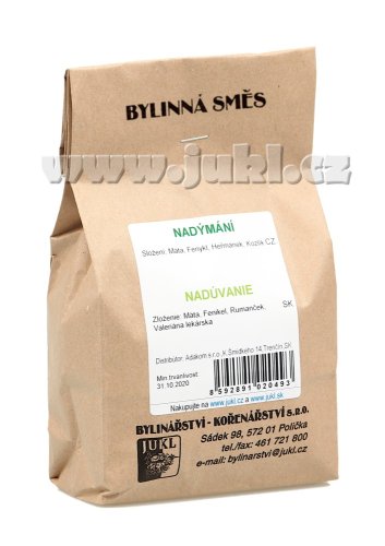 NADÝMÁNÍ