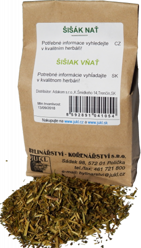 ŠIŠÁK NAŤ