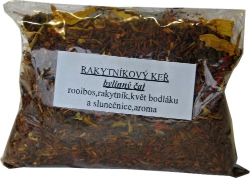 RAKYTNÍKOVÝ KEŘ