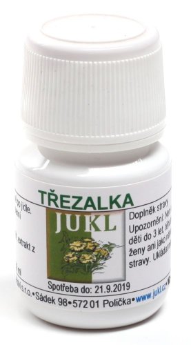 TŘEZALKA (D3)
