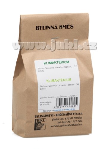 KLIMAKTERIUM