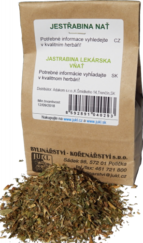 JESTŘABINA NAŤ