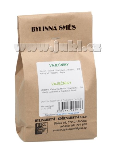 VAJEČNÍKY