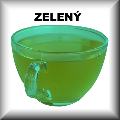 CEYLON GREEN