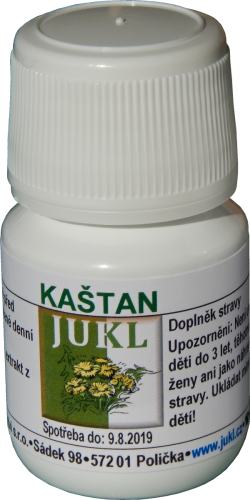 KAŠTAN (D2)
