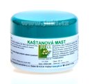 KAŠTANOVÁ MAST