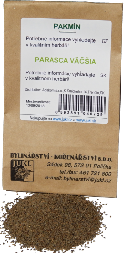 PAKMÍN