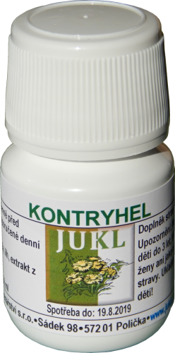 KONTRYHEL (D4)