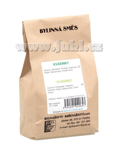 KVASINKY