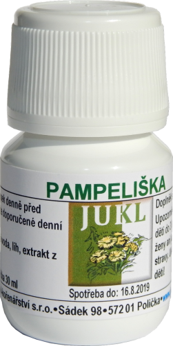 PAMPELIŠKA (D3)