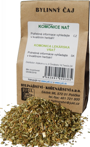 KOMONICE NAŤ
