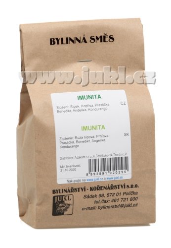 IMUNITA