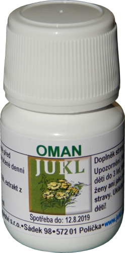 OMAN (D3)