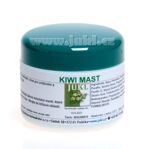 KIWI MAST