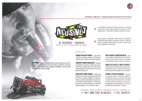 Neusínej 20 ml