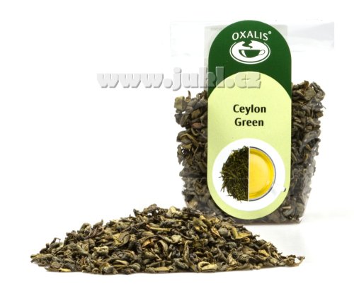 CEYLON GREEN