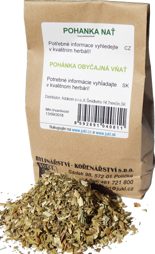 POHANKA NAŤ