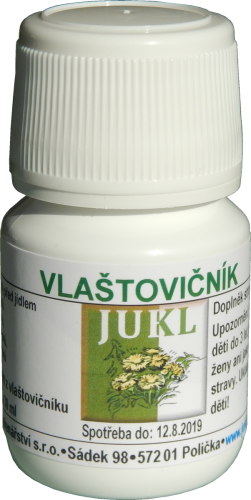 VLAŠTOVIČNÍK (D3)