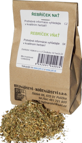 ŘEBŘÍČEK NAŤ