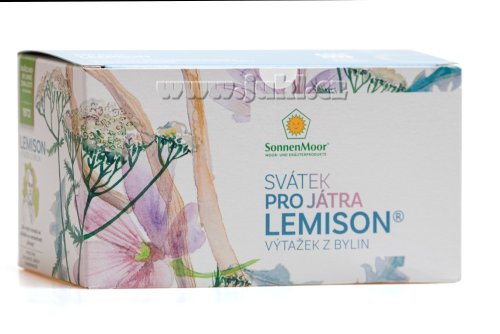 LEMISON 8 x 100 ml