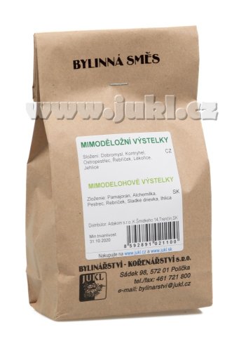 MIMODĚLOŽNÍ VÝSTELKY