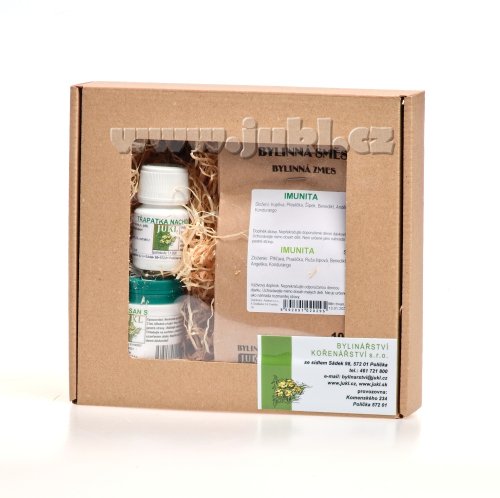 Balíček IMUNITA