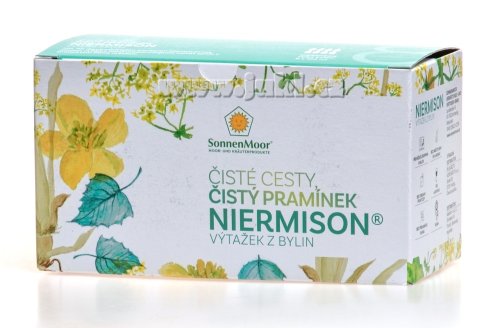 NIERMISON 8 x 100 ml