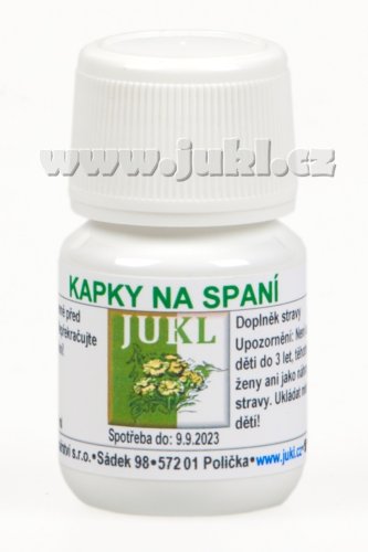 KAPKY NA SPANÍ