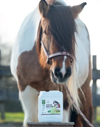 RAŠELINA pro zvířata 5 litrů