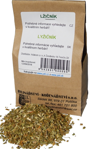 LŽIČNÍK