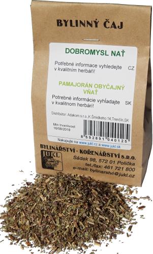 DOBROMYSL NAŤ