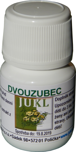 DVOUZUBEC (D4)