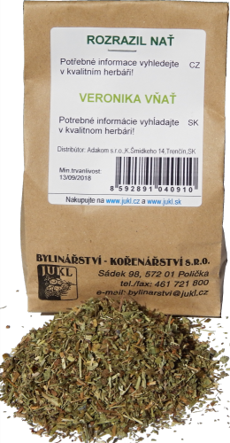 ROZRAZIL NAŤ