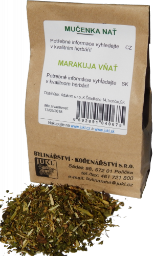 MUČENKA NAŤ