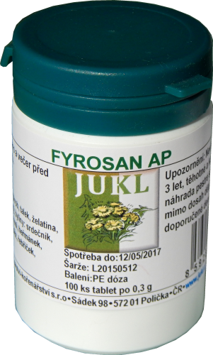 FYROSAN AP