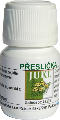 PŘESLIČKA (D3)