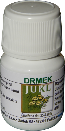 DRMEK (D3)
