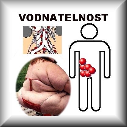 PŘÍVAL VODY