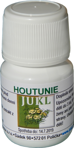 HOUTUNIE (D3)