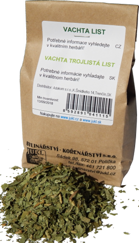 VACHTA LIST