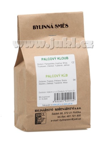 PALCOVÝ KLOUB