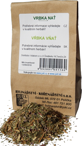 VRBKA NAŤ