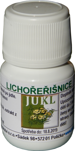 LICHOŘEŘIŠNICE (D4)