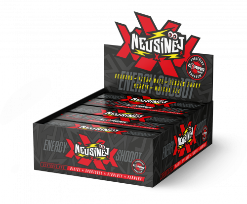 Neusínej BOX - 200ml